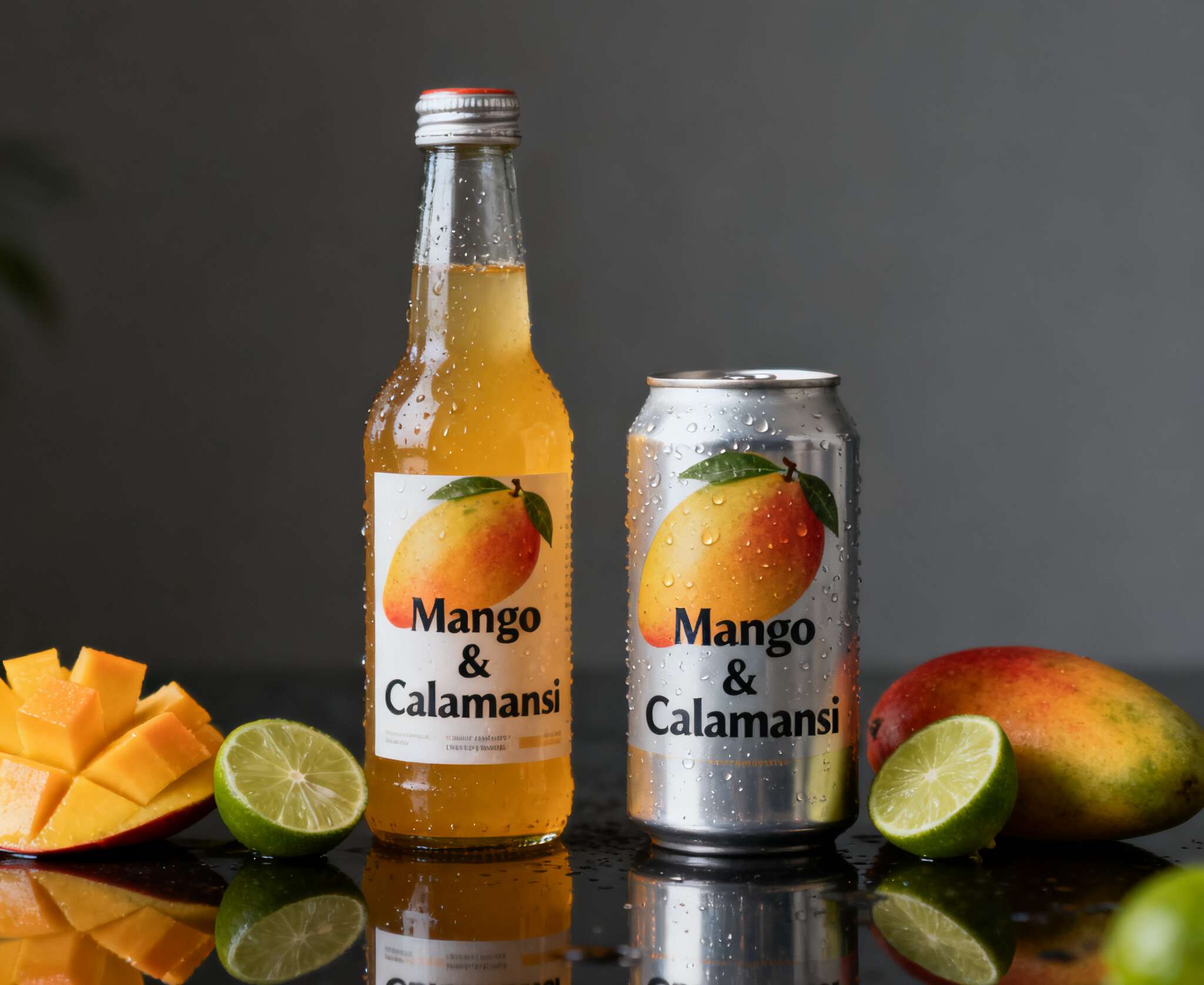 The Demand for Flavor-Infused Beverage Products in Southeast Asia 2 The Demand for Flavor Infused Beverage Products in Southeast Asia 3