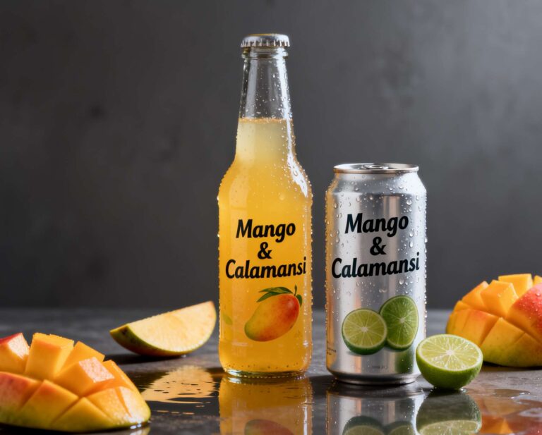 The Demand for Flavor-Infused Beverage Products in Southeast Asia 2 The Demand for Flavor Infused Beverage Products in Southeast Asia 4
