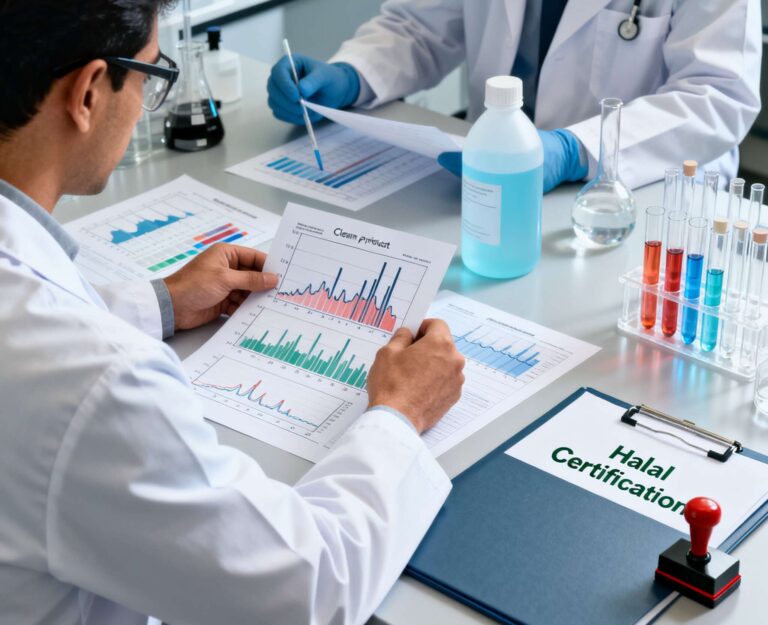 The Importance of Halal Certifications for Home Care Products in the Middle East 5 The Importance of Halal Certifications for Home Care Products in the Middle East 1