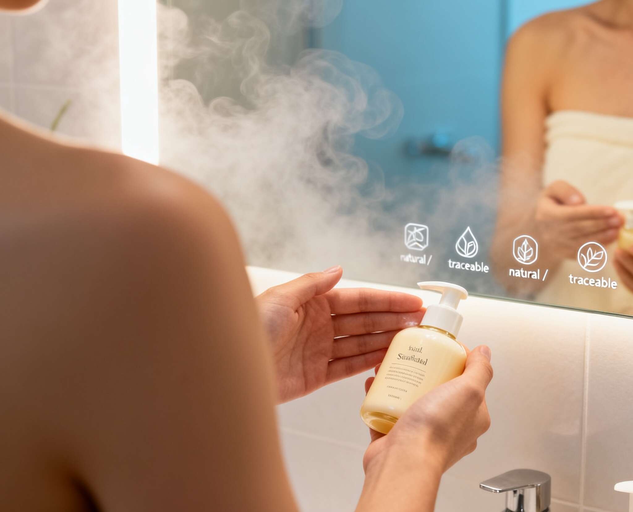 The Rise of Sustainable Fragrance Oils in Personal Care Products 1 The Rise of Sustainable Fragrance Oils in Personal Care Products 2