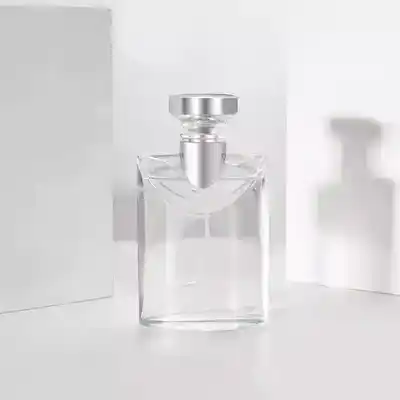 White Tea Cologne-Style Fine Fragrance Perfume Oil