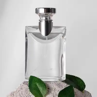 White Tea Cologne-Style Perfume Oil (3) White Tea Cologne-Style Fine Fragrance Perfume Oil