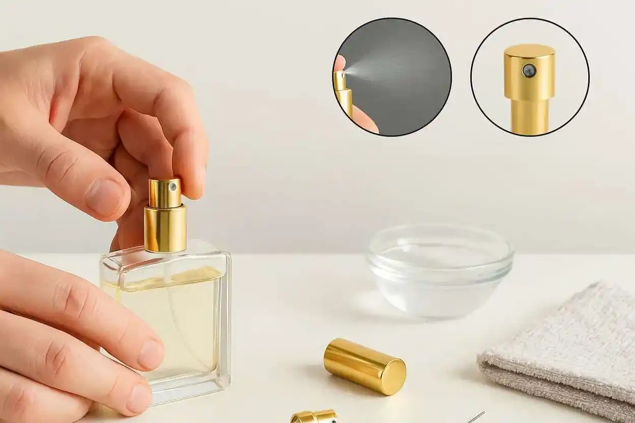 Why Fragrance Oils Last Longer Than Alcohol-Based Perfumes 2 Why Fragrance Oils Last Longer Than Alcohol Based Perfumes 3