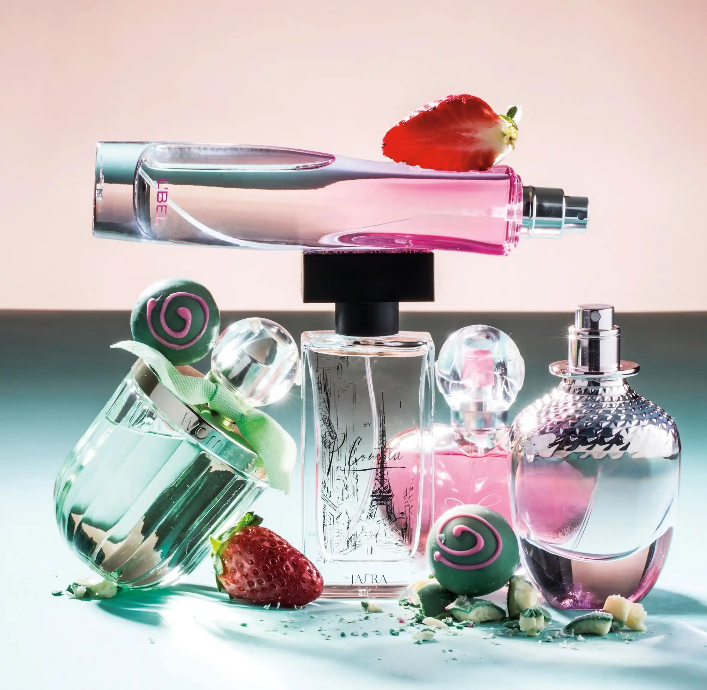 40,000+ Formulas: Why a Large Fragrance Library Reduces Your Time-to-Market 2 40000 Formulas Why a Large Fragrance Library Reduces Your Time to Market 3