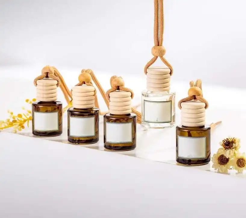 Car Air Care: Heat/UV & Material Compatibility 3 Car Air Care HeatUV Material Compatibility 1