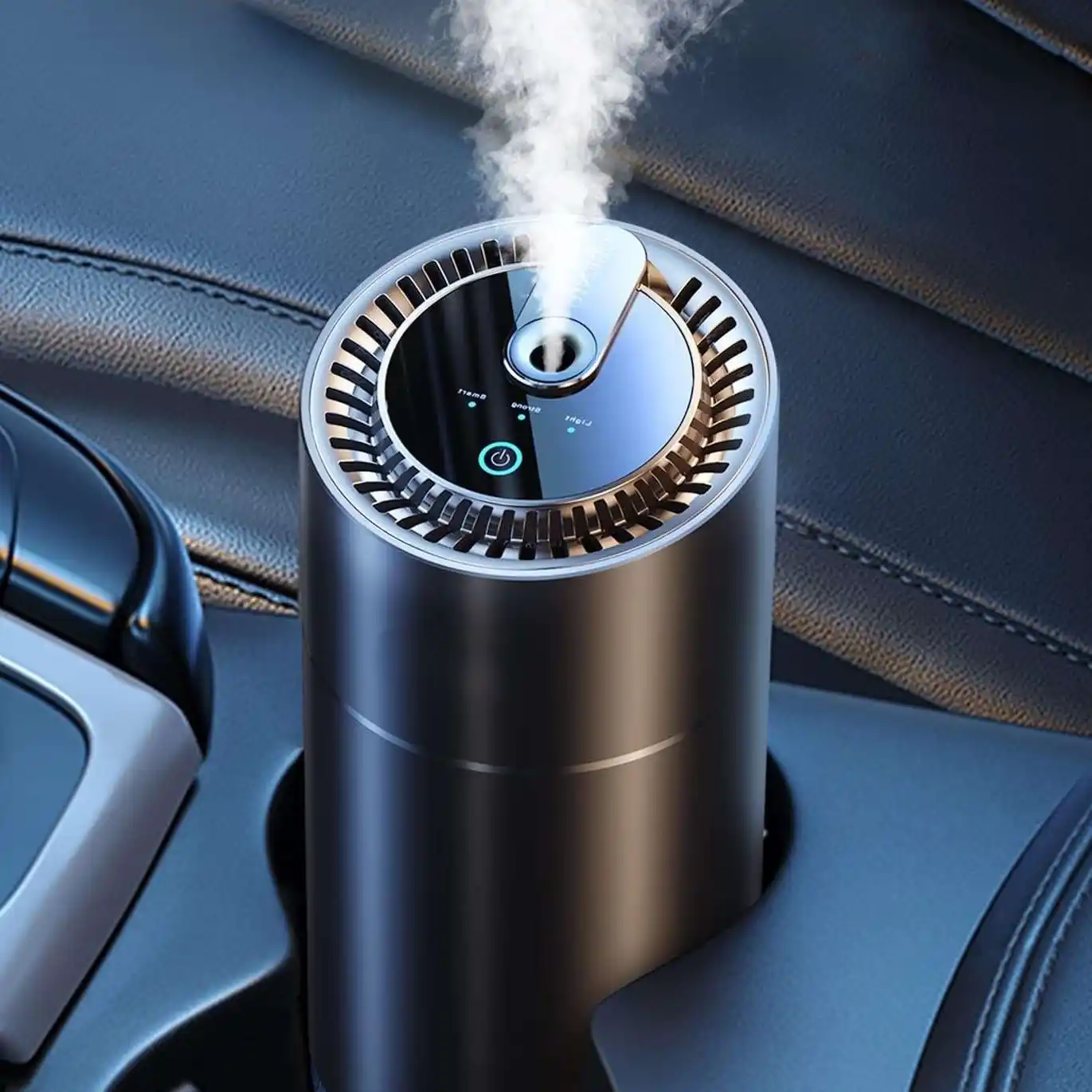 Car Air Care: Heat/UV & Material Compatibility 2 Car Air Care HeatUV Material Compatibility 2