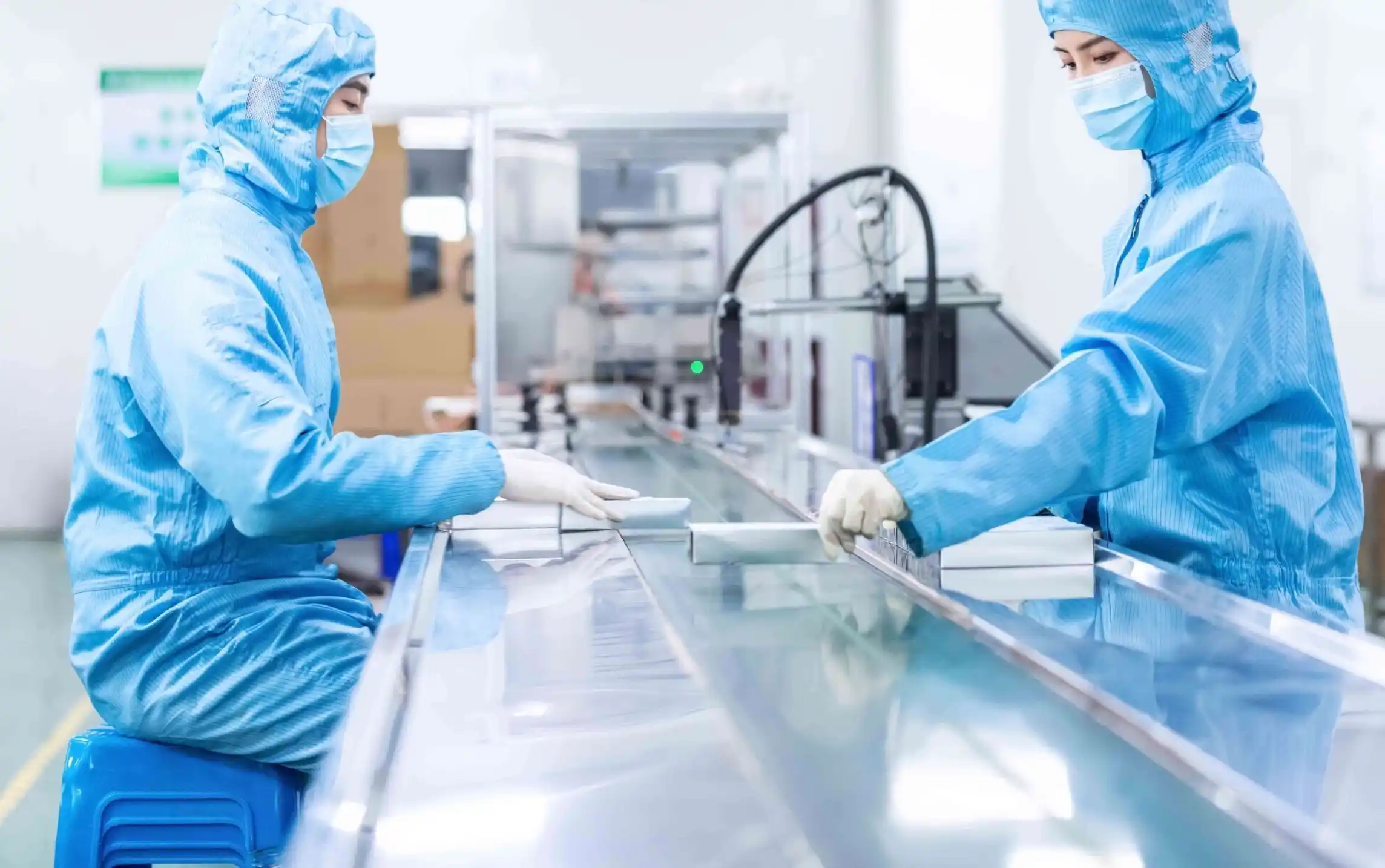 Case Study: How One Brand Launched 5 SKUs in 30 Days with a China OEM 3 Case Study How One Brand Launched 5 SKUs in 30 Days with a China OEM 1