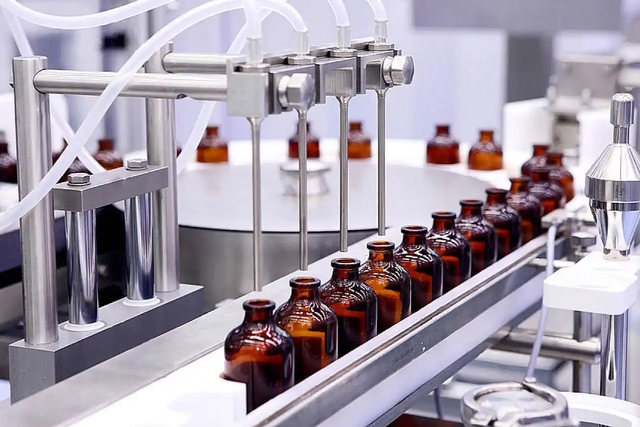 Case Study: How One Brand Launched 5 SKUs in 30 Days with a China OEM 2 Case Study How One Brand Launched 5 SKUs in 30 Days with a China OEM 2