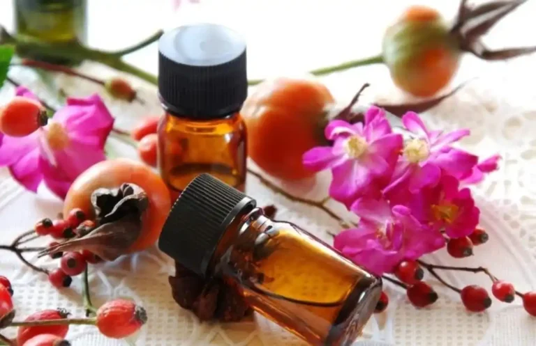 China to World Fragrance Oil Supply Chain Risks Lead Times Solutions 1