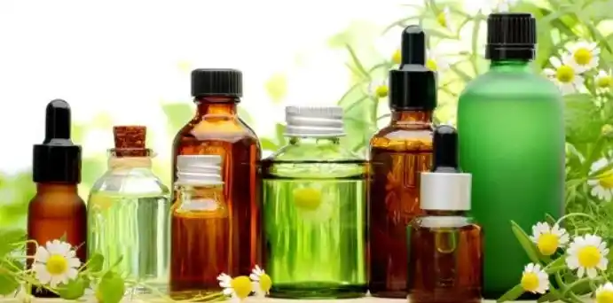 Цепочка поставок ароматических масел из Китая в мир: Риски, сроки, решения 1 Китай и мировая цепочка поставок ароматического масла рискует Lead Times Solutions 2