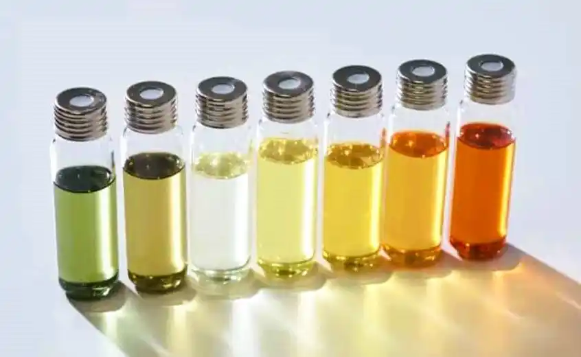 Цепочка поставок ароматических масел из Китая в мир: Риски, сроки, решения 2 Китай и мировая цепочка поставок ароматического масла рискует Сроки реализации решений 3