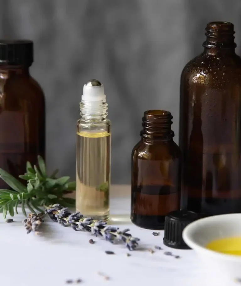 Choosing Between Natural Synthetic and Mixed Base Fragrance Oils 1