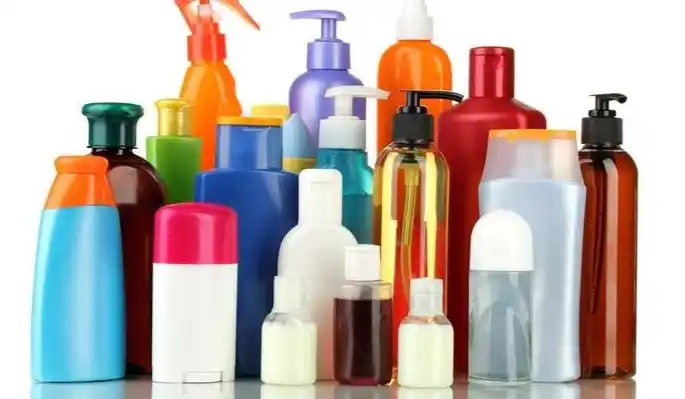 Cleaning, Air Care, and Personal Care: One Scent in Multiple SKUs 3 Cleaning Air Care and Personal Care One Scent in Multiple SKUs 1