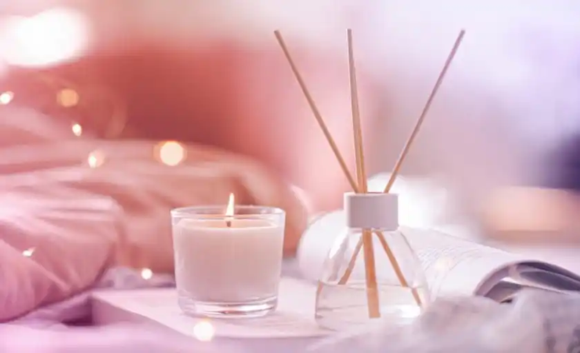 Cleaning, Air Care, and Personal Care: One Scent in Multiple SKUs 1 Cleaning Air Care and Personal Care One Scent in Multiple SKUs 2