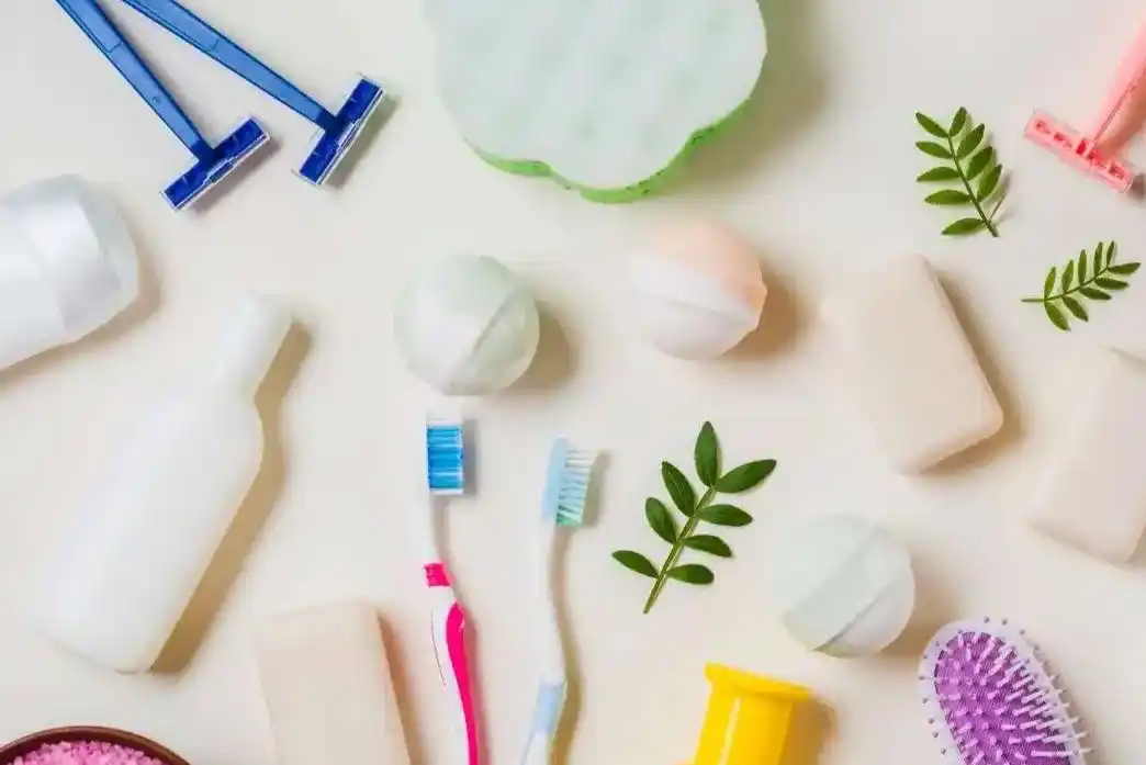 Cleaning, Air Care, and Personal Care: One Scent in Multiple SKUs 2 Cleaning Air Care and Personal Care One Scent in Multiple SKUs 4