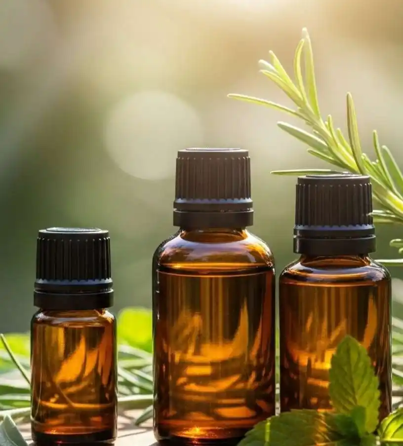 Tests d'assurance qualité courants pour les huiles de parfum avant expédition 1 Tests d'assurance qualité courants pour les huiles de parfum avant expédition 1