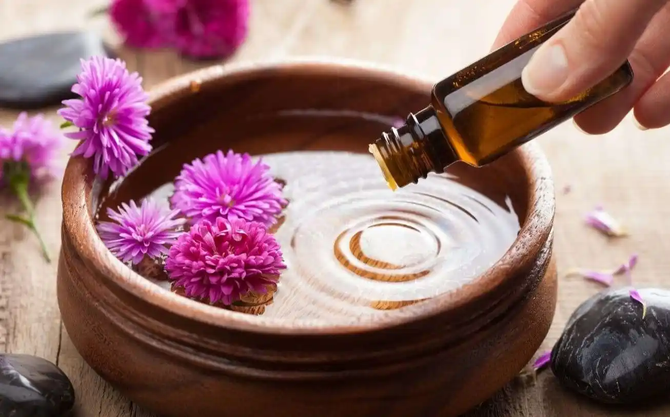 Tests d'assurance qualité courants pour les huiles de parfum avant expédition 2 Tests d'assurance qualité courants pour les huiles de parfum avant expédition 2