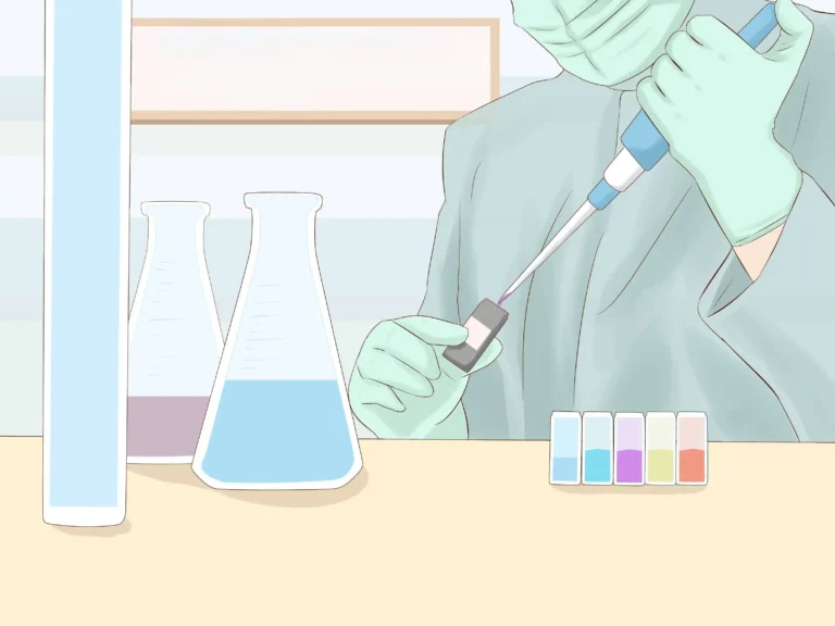 Common QA Tests for Fragrance Oils Before Shipment 4