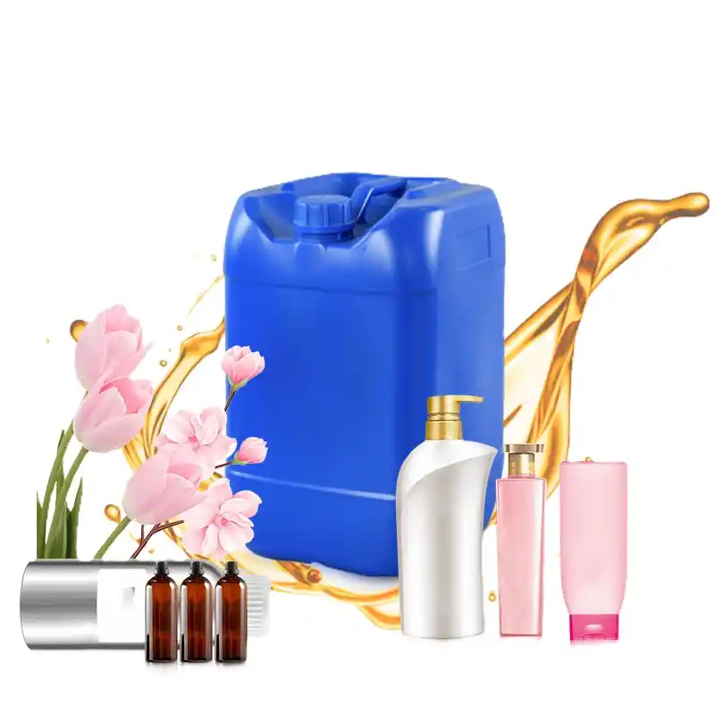 Conditioner-Safe Usage & White Musk Development 3 Conditioner Safe Usage White Musk Development 3