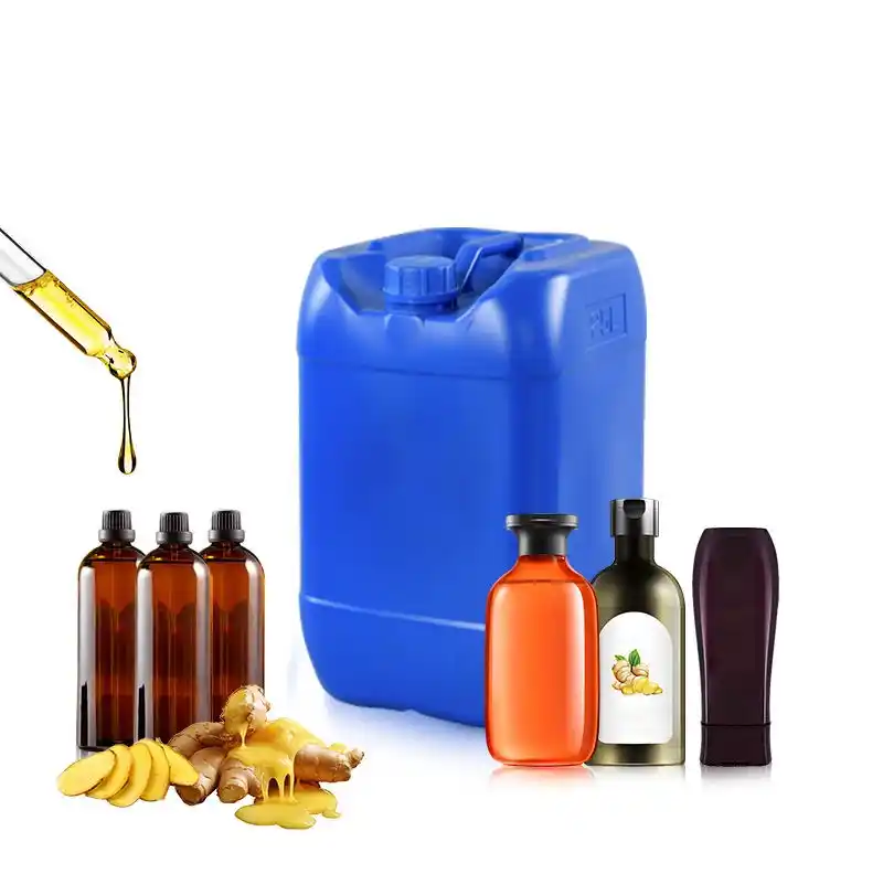 Conditioner-Safe Usage & White Musk Development 1 Conditioner Safe Usage White Musk Development 4