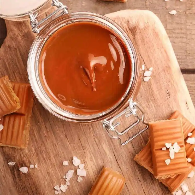 Aceites de fragancia tipo alimentos y bebidas para marcas de panadería, bebidas y confitería 2 Alimentos Bebidas Tipo Aceites de Fragancia para Marcas de Panadería Bebidas y Confitería 3