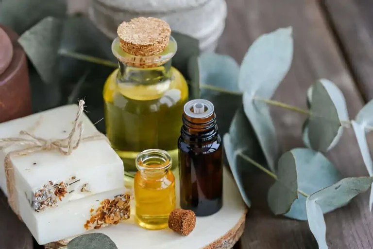 Fragrance Oil Applications in Industrial Cleaning Products 1