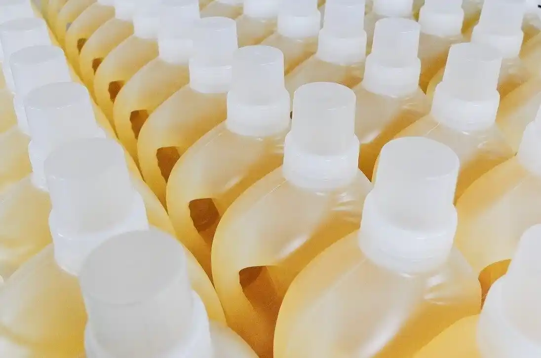 Fragrance Oils for Laundry Detergent and Softener Manufacturers 2