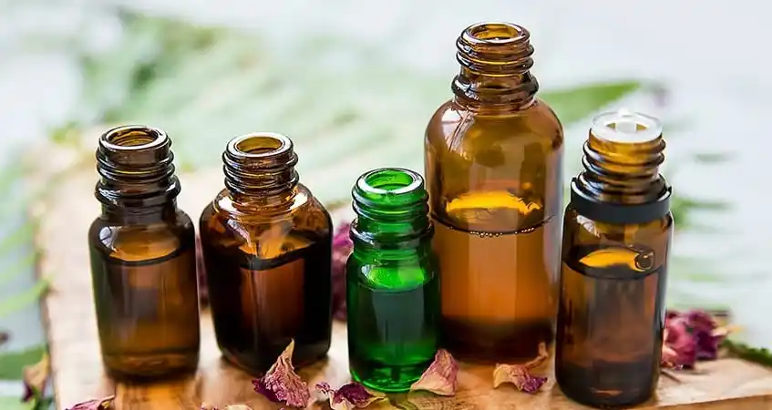 Fragrance Oils for Laundry Detergent and Softener Manufacturers 3