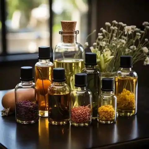 Fragrance Oils for Luxury Hotel Amenities and Guest Gifts: Your Sensory Advantage 1 Fragrance Oils for Luxury Hotel Amenities and Guest Gifts Your Sensory Advantage 1