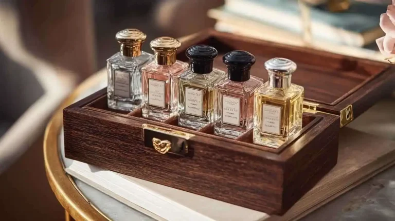 Fragrance Oils for Nebulizers and HVAC Scenting Systems 1