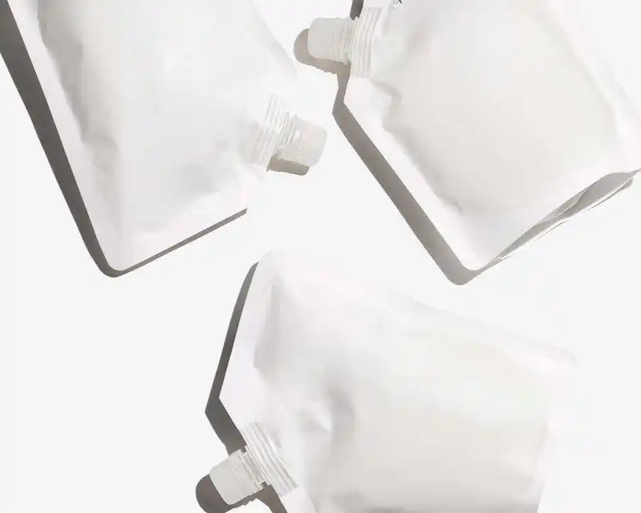 Fragrance Oils for Refill Pouches and Sustainable Packaging Lines 1 Fragrance Oils for Refill Pouches and Sustainable Packaging Lines 1