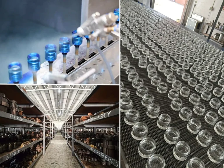 Fragrance Oils for Refill Pouches and Sustainable Packaging Lines 2