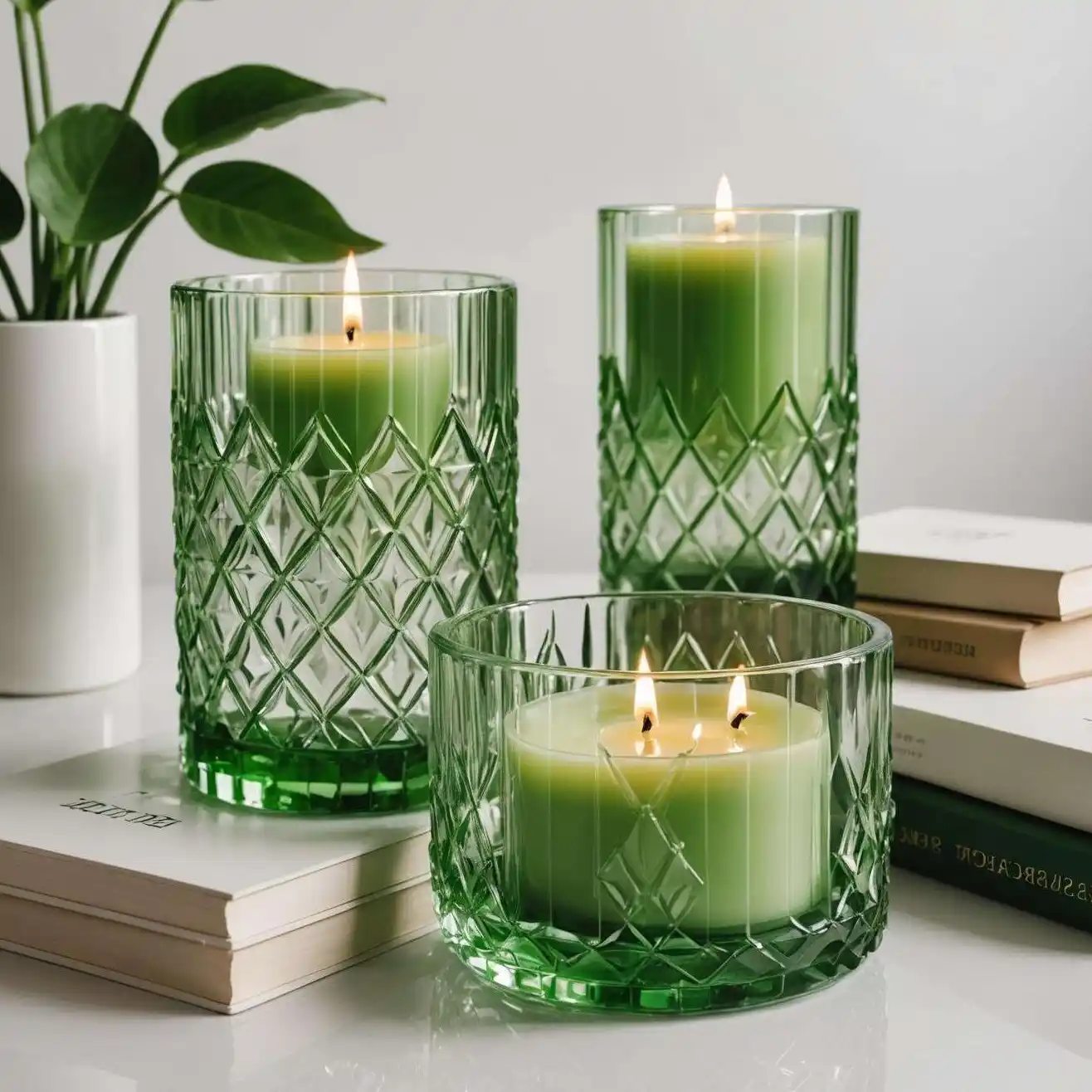 Fragrance Oils for Refill Pouches and Sustainable Packaging Lines 3 Fragrance Oils for Refill Pouches and Sustainable Packaging Lines 3