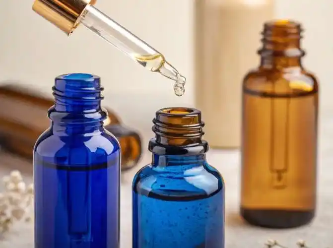 Fragrance Oils for Refill Pouches and Sustainable Packaging Lines 2 Fragrance Oils for Refill Pouches and Sustainable Packaging Lines 4