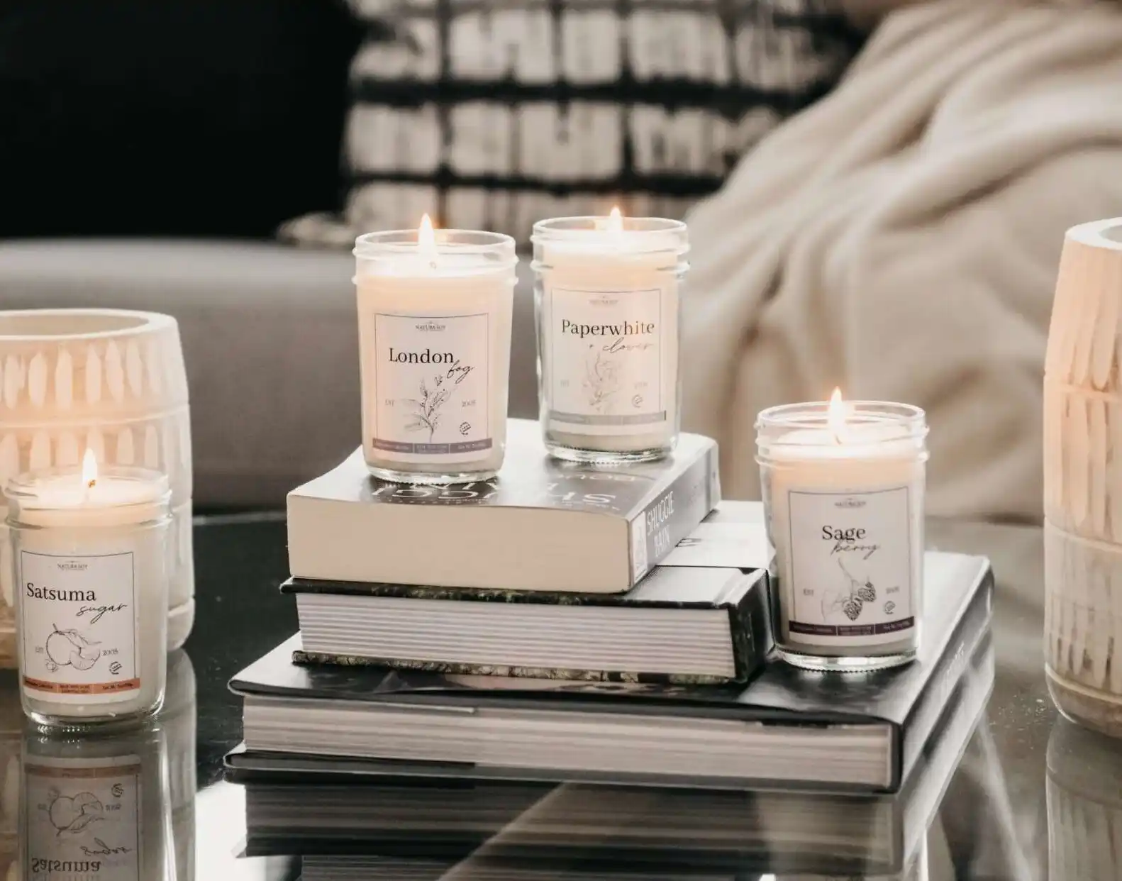 Fragrance Oils for Scented Candles: Flash Point, Color, and Throw Explained 1 Fragrance Oils for Scented Candles Flash Point Color and Throw Explained 3