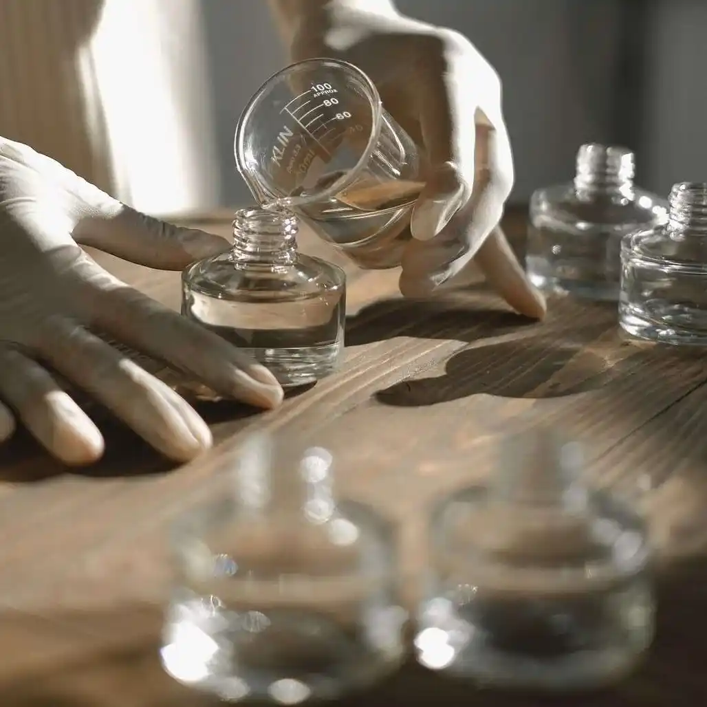 Ароматические масла и эфирные масла: Формула и соответствие 1 Ароматические масла против эфирных масел Формула соответствия 1