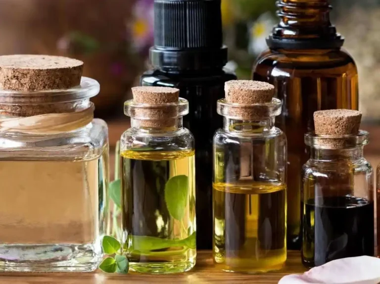 Fragrance Oils vs Essential Oils: Formulation & Compliance 5 Fragrance Oils vs Essential Oils Formulation Compliance 4