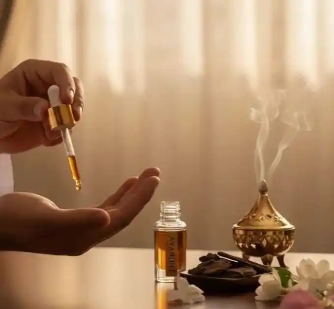 "Heavy woody + long-lasting" essential oils for the Middle Eastern market 2 Heavy woody long lasting essential oils for the Middle Eastern market 3