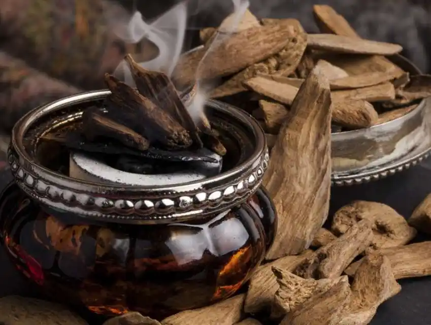 "Heavy woody + long-lasting" essential oils for the Middle Eastern market 1 Heavy woody long lasting essential oils for the Middle Eastern market 4