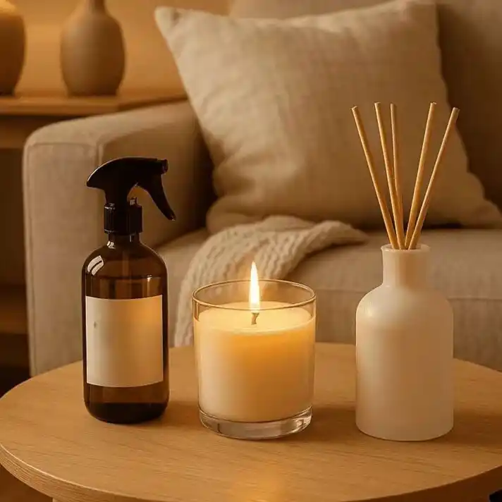 Hotel Scent OEM/ODM: Stop Selling Rooms, Start Selling Experiences 2 Hotel Scent OEMODM Stop Selling Rooms Start Selling Experiences 1