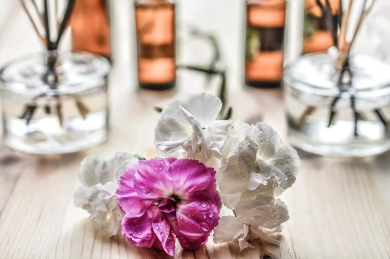 Hotel Scent OEMODM Stop Selling Rooms Start Selling Experiences 3