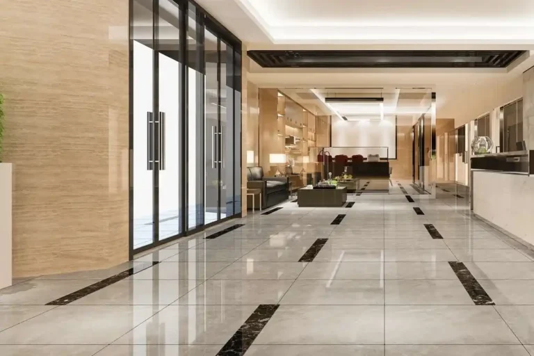 How Hotels Build Signature Lobby Scents with OEM Partners 1