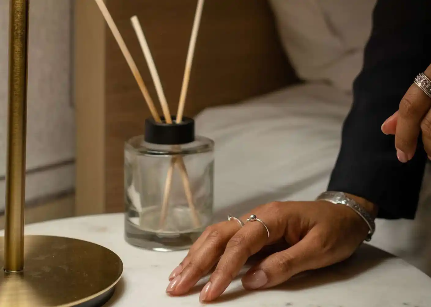 How Hotels Build Signature Lobby Scents with OEM Partners 3 How Hotels Build Signature Lobby Scents with OEM Partners 4