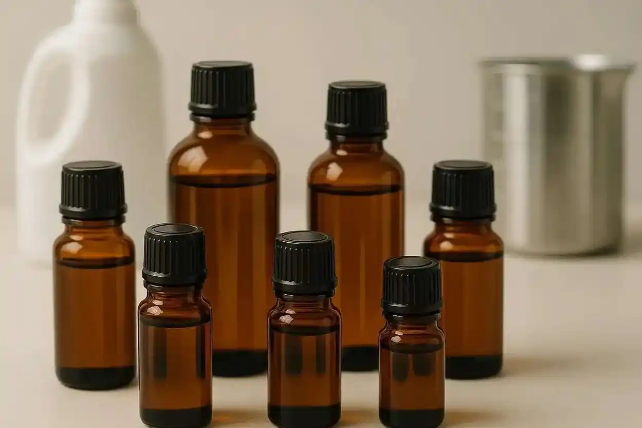 How to Choose the Right Fragrance Oil for Liquid Laundry Detergent: A Buyer’s Checklist for Formulators 2 How to Choose the Right Fragrance Oil for Liquid Laundry Detergent A Buyers Checklist for Formulators 2