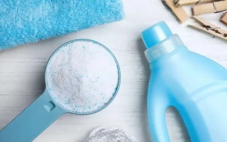 How to Choose the Right Fragrance Oil for Liquid Laundry Detergent A Buyers Checklist for Formulators 4