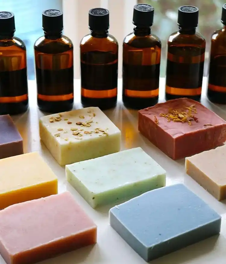 Cómo convertir a un comprador de aceite esencial en aceite de fragancia (caso de coste) 1 Cómo convertir a un comprador de aceite esencial en aceite de fragancia Coste del caso 2