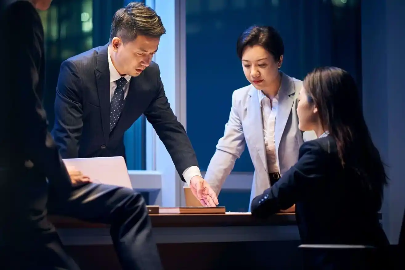 How to Localize International Designer-Like Scents for Asia-Pacific Consumers 2 How to Localize International Designer Like Scents for Asia Pacific Consumers 3