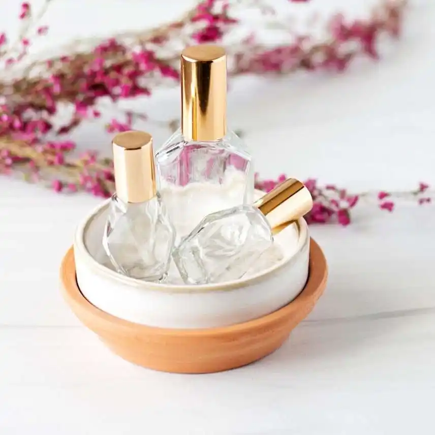 How to Turn Your Existing Essential Oil Line into Fragrance Oil SKUs 1 How to Turn Your Existing Essential Oil Line into Fragrance Oil SKUs 1