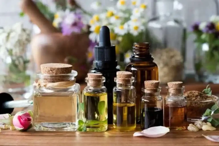 How to Turn Your Existing Essential Oil Line into Fragrance Oil SKUs 4