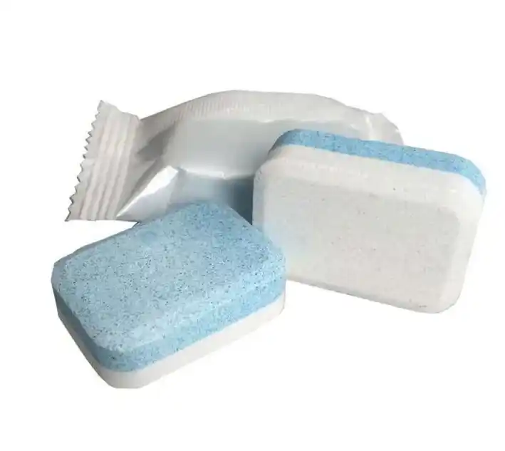 Soluciones de fragancia de baja espuma para Auto-Dish Tabs 2 Soluciones de fragancia de baja espuma para Auto Dish Tabs 2